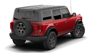 2026 Ford Bronco® External Image 4